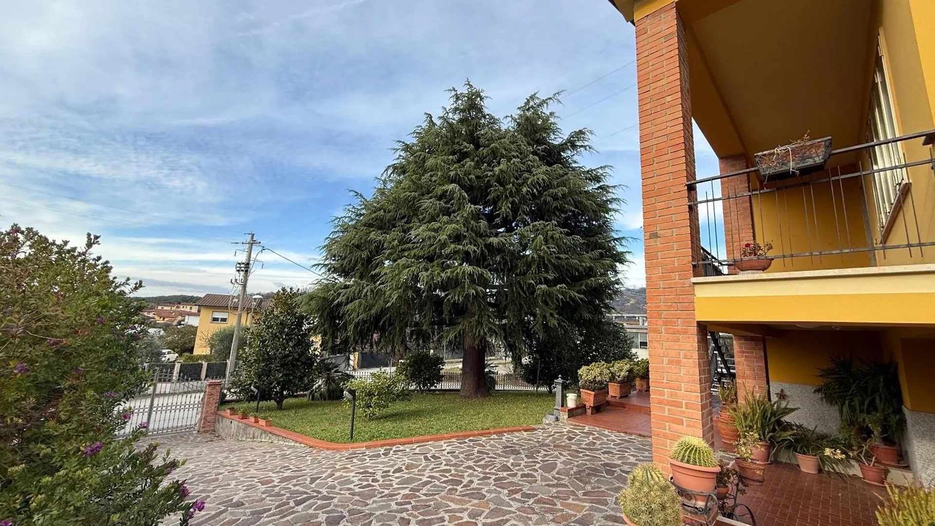 Casa Rontani Villa Quiesa 0*,  Italien